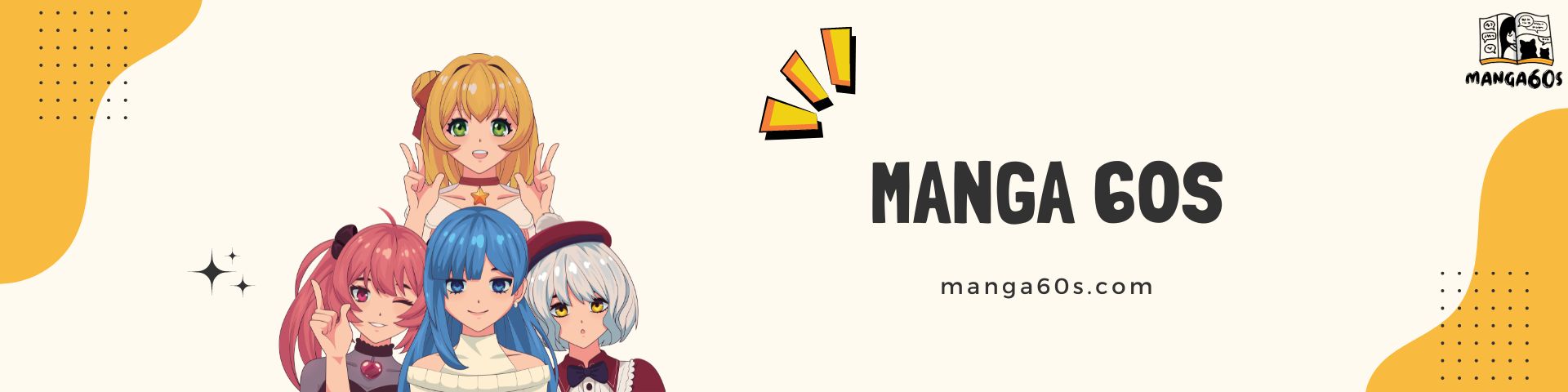 manga60s