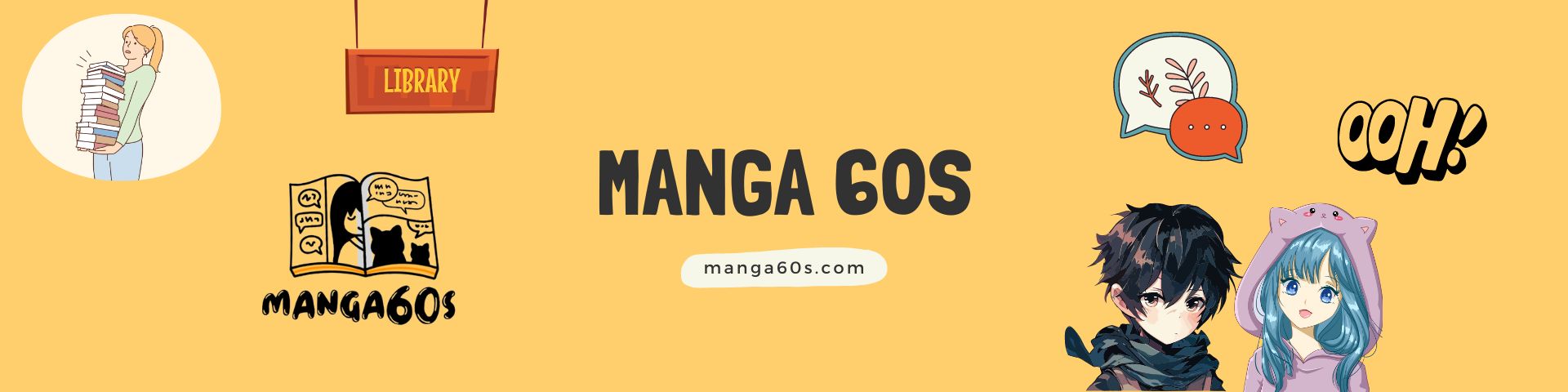 manga60s